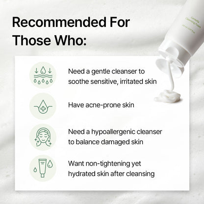 mixsoon Deep Moisturizing Set