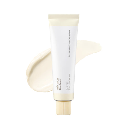 mixsoon Bean Cream 65ml