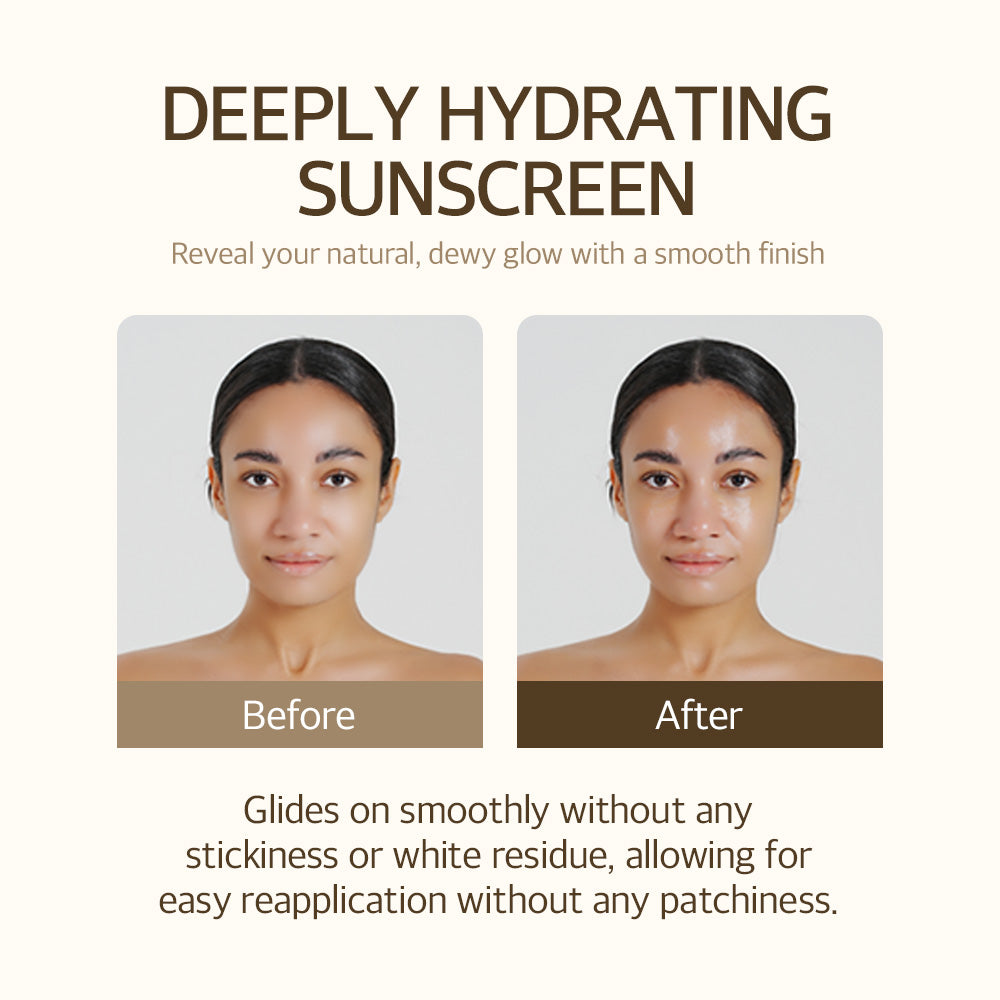 mixsoon Skin Radiance Trio Set