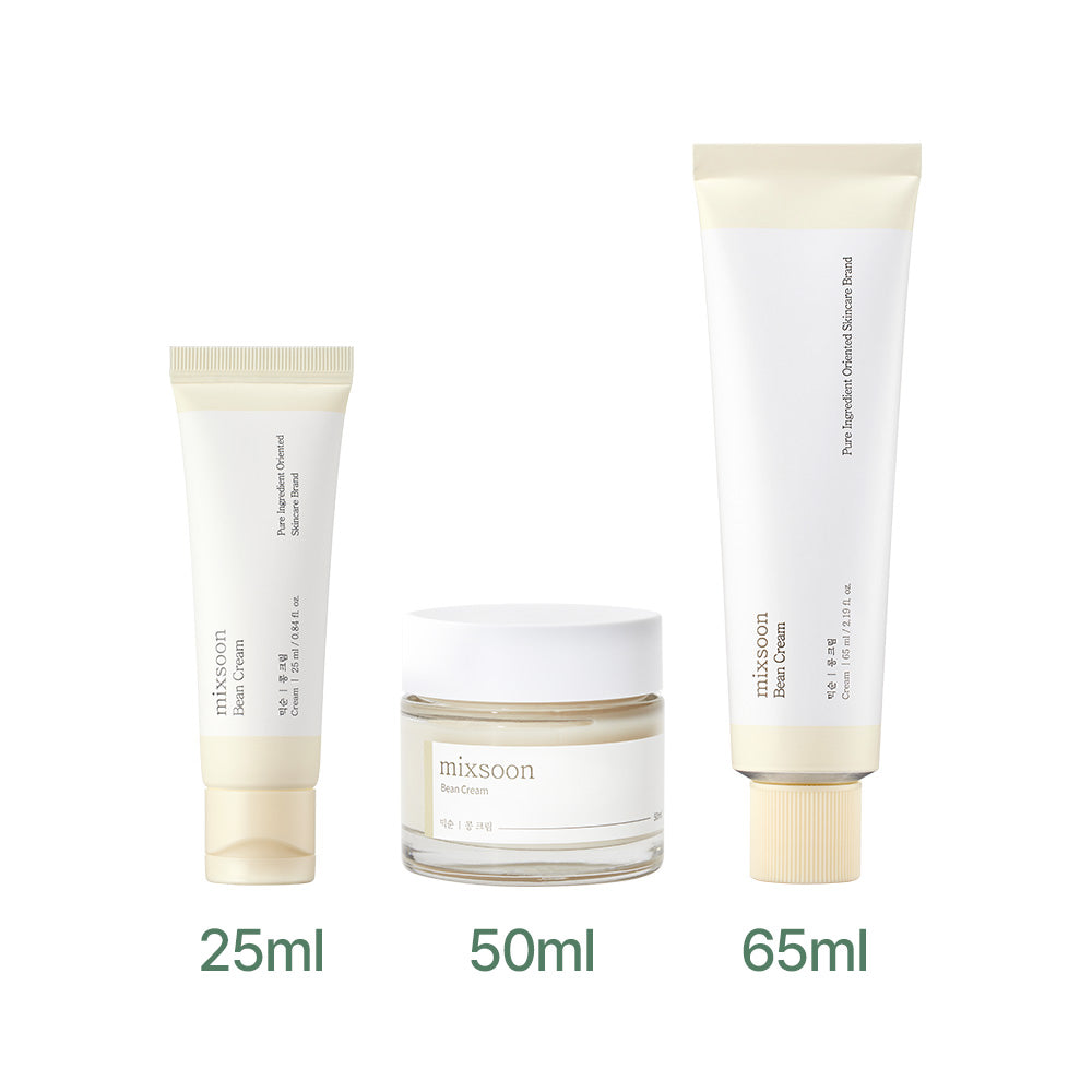 mixsoon Bean Cream 50ml